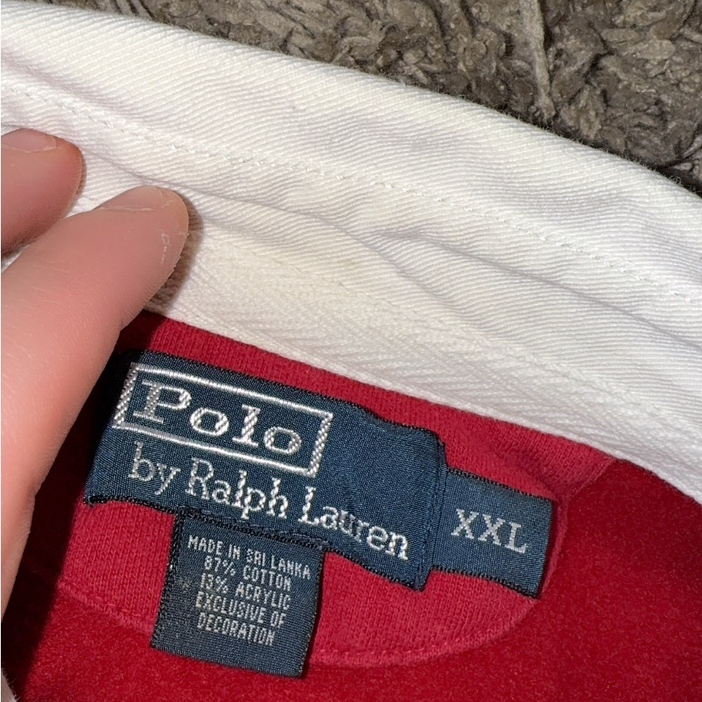Polo Ralph Lauren - Picture 2 of 2